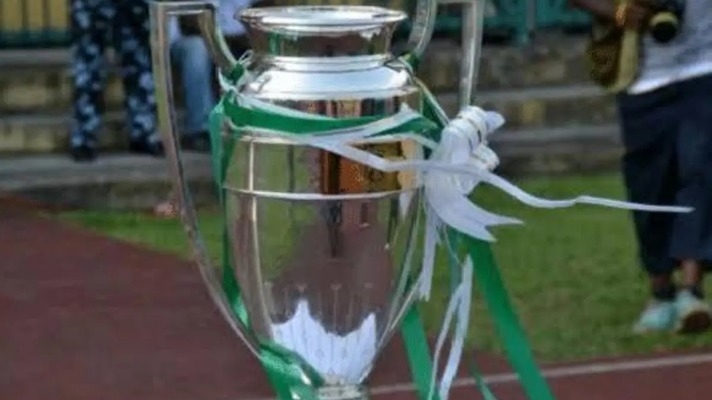Mobolaji Johnson Arena To Host President Federation Cup Grand Finale 1 President Federation Cup
