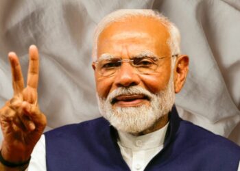 Modi-led Alliance Wins India’s General Election