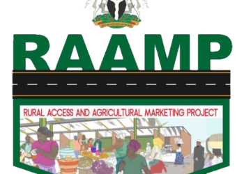 RAAMP Critical To Achieve Food Security  – Coordinator