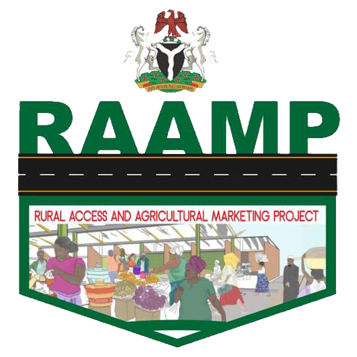 RAAMP Critical To Achieve Food Security – Coordinator 1 RAAMP