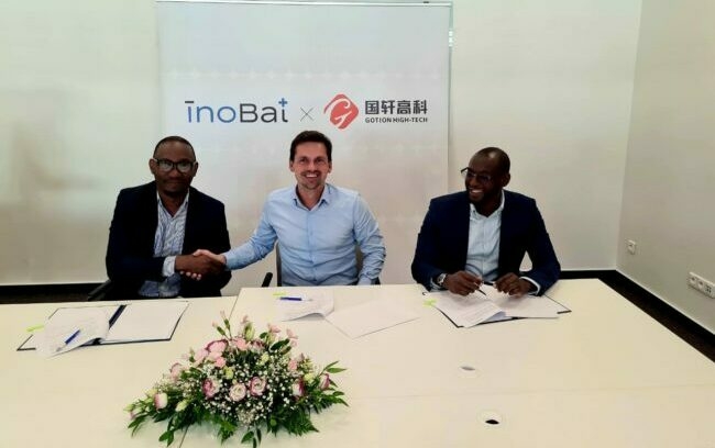 RIPLEnergy Signs MoU With GIB EnergyX To Establish Battery Plant In Nigeria 1 RIPLE e1718902274854