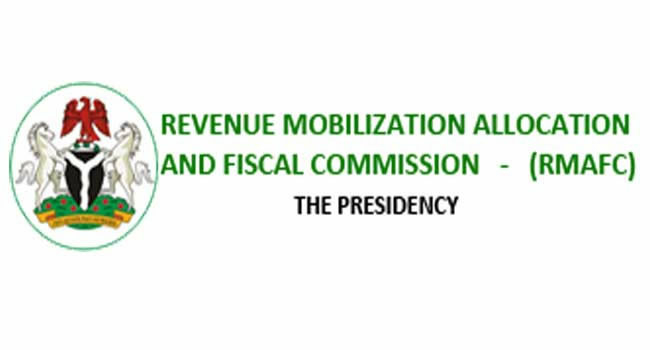 RMAFC Advocates Full Autonomy for Local Governments , Backs FG 1 RMAFC