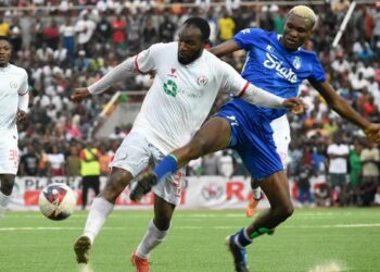 Match Disruption: NPFL Fines Enyimba N10m, Awards 3 Points To Rangers