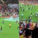 NPFL: Turnout At Rangers Vs Enyimba Game Excites Football Enthusiasts 5 Rangers vs Enyimba march