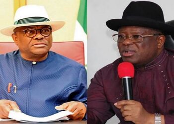 Ministerial Scorecard: Coalition Scores Wike, Umahi Others High