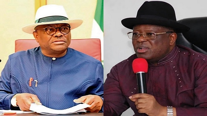 Ministerial Scorecard: Coalition Scores Wike, Umahi Others High 1 Recently Updated9