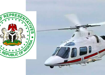 Conspiracy Of Silence Trails Sale Of NCAT Helicopters