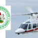 Conspiracy Of Silence Trails Sale Of NCAT Helicopters