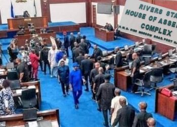 Stop Denying Your Defection To APC, Rivers Group Tackles Pro-Wike Lawmakers