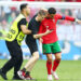 Euro 2024: Ronaldo Fans Must End Pitch Invasions – Coach 5 Euro 2024: Ronaldo Fans Must End Pitch Invasions – Coach