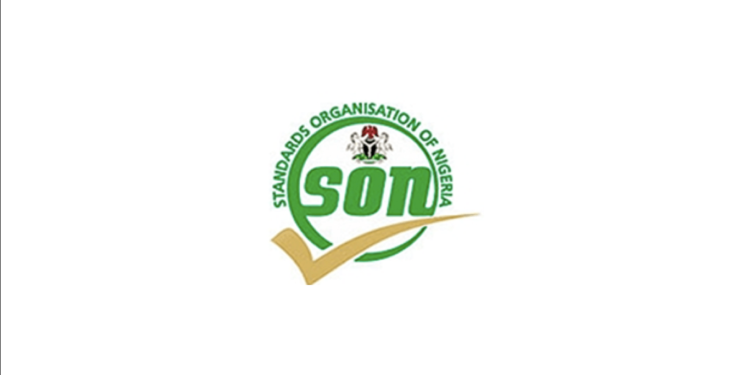 Building Collapse: Union Seeks Dissolution Of SON 1 SON 750x375 1