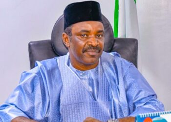 Eid-el-Kabir: Minister Urges Promotion Of Peace