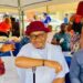 Rivers: Why I Won't Vacate Ikwerre LG Secretariat — Nwanosike 5 Rivers: Why I Won’t Vacate Ikwerre LG Secretariat — Nwanosike