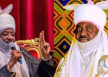 Court Rules On Jurisdiction Of Sanusi’s Reinstatement June 13