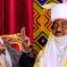 Kano Emirates Tussle: More Controversy Trails High Court Ruling 5 Court Rules On Jurisdiction Of Sanusi’s Reinstatement June 13
