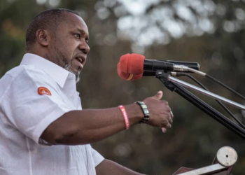 BREAKING: Malawi VP Chilima’s Missing Aircraft Found With No Survivors