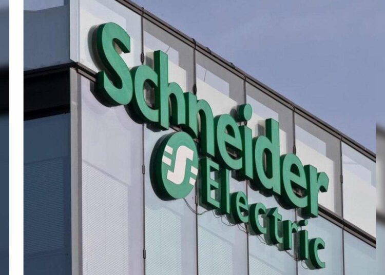 Schneider Electric