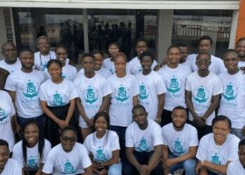 Group Awards International Scholarships To 100 Nigerian Students