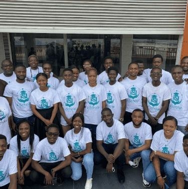 Group Awards International Scholarships To 100 Nigerian Students 1 Scholarship