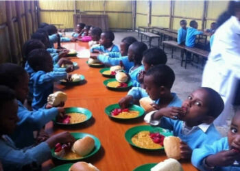 Kaduna Gov’t Spends N4bn On School Feeding