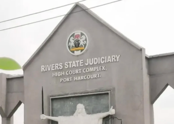 CSO Cautions Against Plot To Compromise Rivers Judiciary