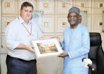 TETFund:  Shielding Academic Futures From Currency Fluctuations
