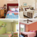 Amazing Bedroom Colours That’ll Boost Your Mood