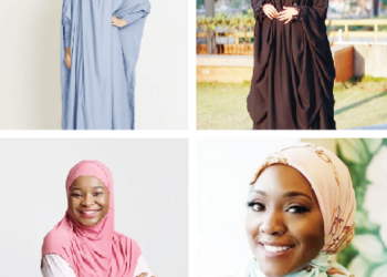 Unlocking Elegance: The Timeless Charm Of Jalbab