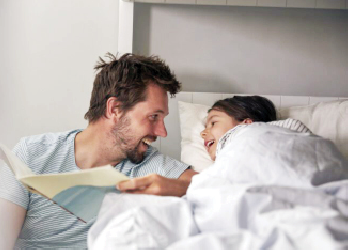 Minor Decisions Your Kids Will Appreciate