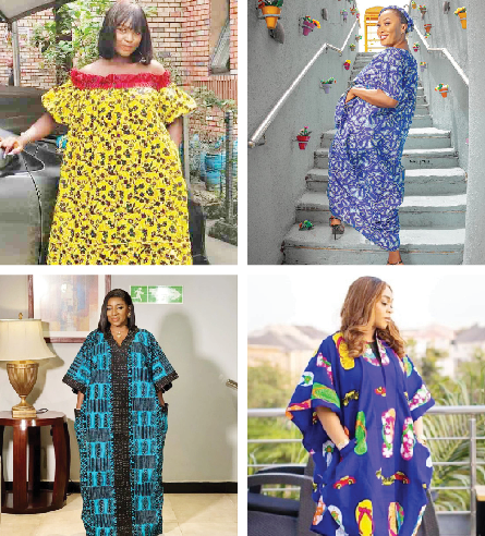 Trendy Ankara Bubu Styles For Pregnant Women To Rock 1 Screenshot 2024 06 15 080944