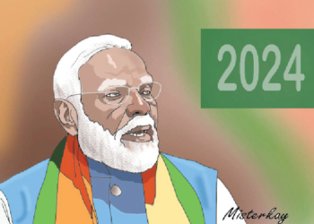 India’s 2024 Election: A Turning Point