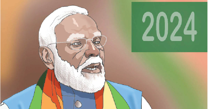 India's 2024 Election