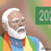 India’s 2024 Election: A Turning Point