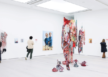 Why Art Activism Is Not Impacting Political, Social Change In Nigeria