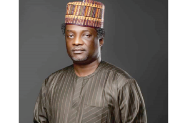Poetry Review: ‘I Am A Nigerian’ Envisions A New National Citizen