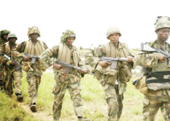 Cost Of Living: CSOs, Experts Demand Pay Rise For Soldiers