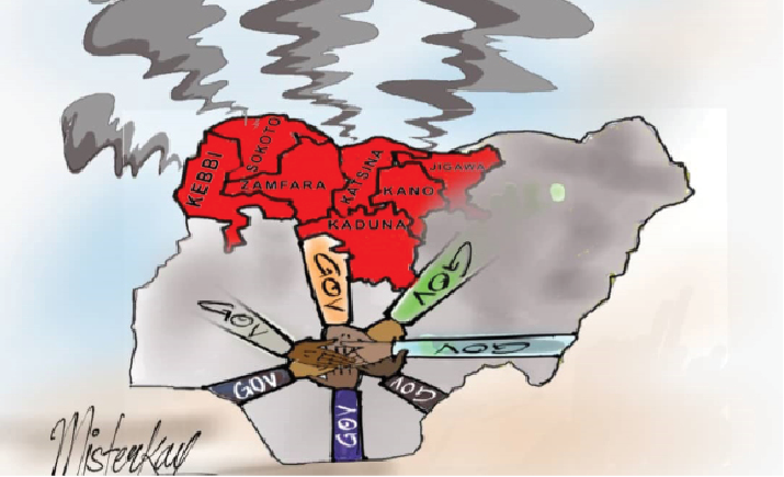 The Katsina Security Summit Albatross 1 Screenshot 2024 06 27 055110