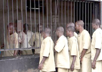 Condemned Criminals Face Systemic Obstacles Appealing Sentences