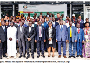 Why West Africa Needs New Form Of Water Management