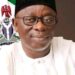 Shelve 2027 Ambition For Now, Ex-Nasarawa Speaker Tells Politicians 5 Shelve 2027 Ambition For Now, Ex-Nasarawa Speaker Tells Politicians