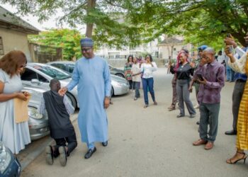 Ex-Presidential Candidate Tasks Councils On Safe Shuttle Buses