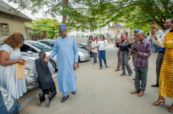 Ex-Presidential Candidate Tasks Councils On Safe Shuttle Buses 1 Screenshot 20240614 094522 Gallery