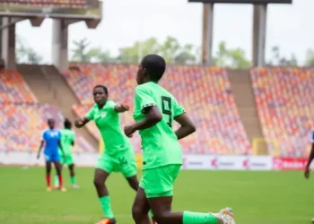 Dominican Republic 2024: Flamingos Qualify For U-17 Women’s World Cup