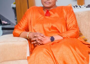 Democracy Day: FCT Senator Unveils NCLUDEHer Initiative For Women Empowerment, Inclusion