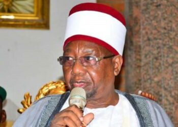 Shehu Of Borno Seeks Return Of Civil Authority In LGAs