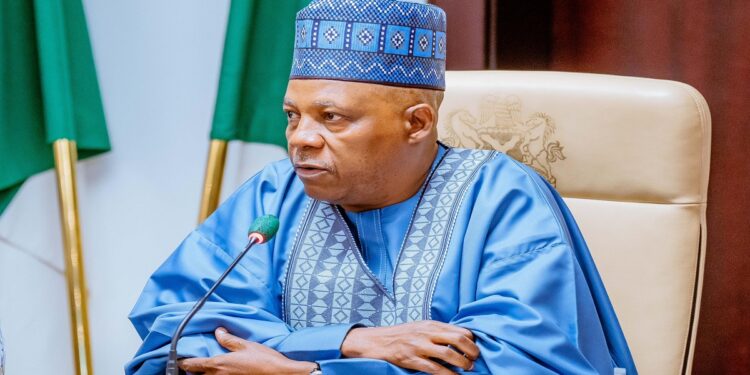 Shettima