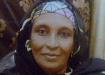 Shettima’s Mother-In-Law Passes Away At 69