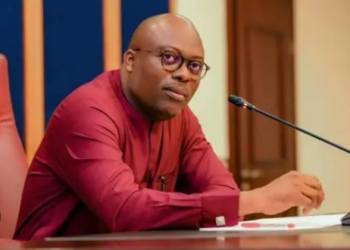 Tenure Expiration: Rivers Youths Take Over LG Secretariats