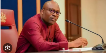 Tenure Expiration: Rivers Youths Take Over LG Secretariats