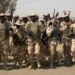 Army Denies Alleged Cutting Of Water, Electricity Supplies To Soldiers In Borno